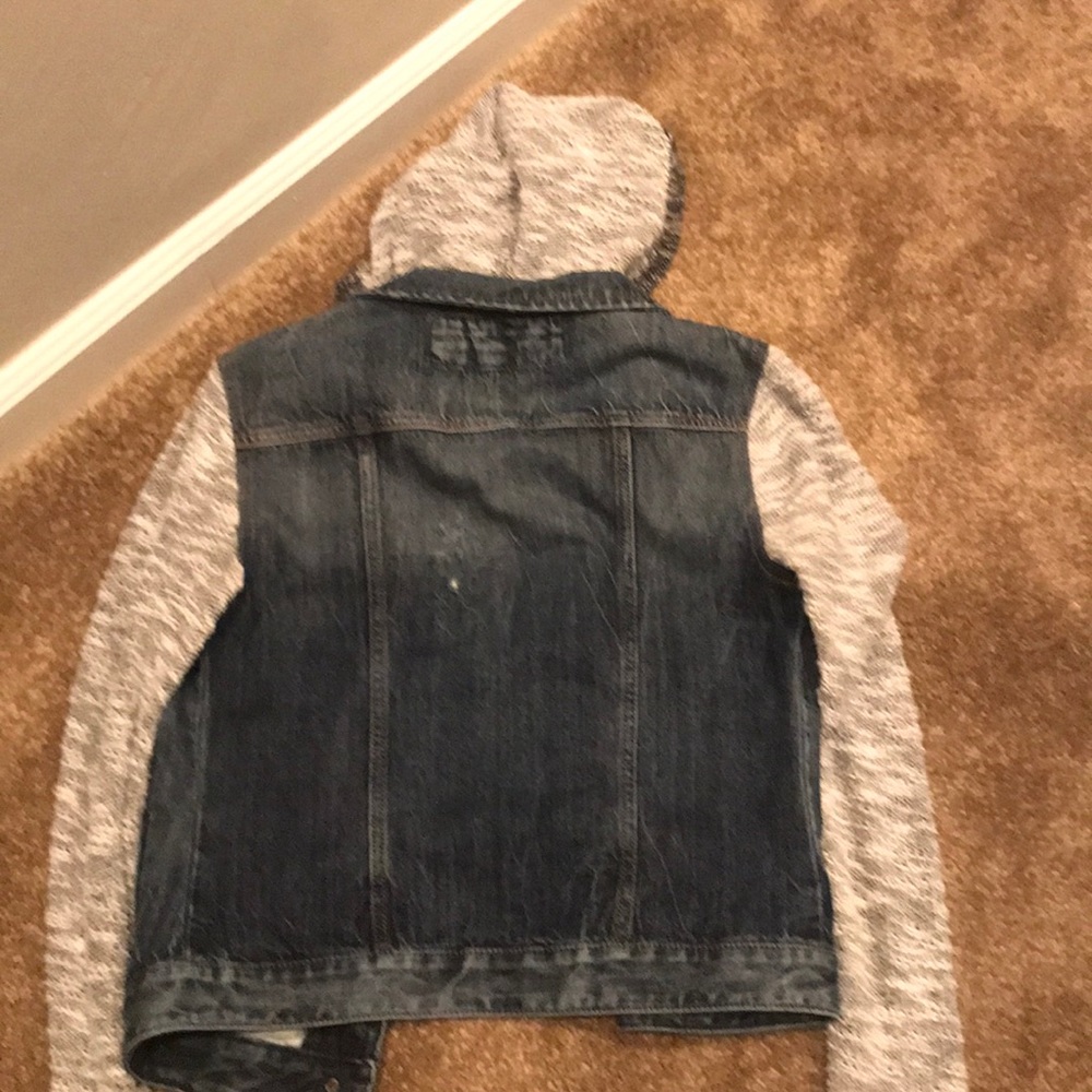 Express Jacket - Picture 2 of 3